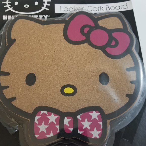 Hello Kitty School Items  2012-2013   Two Pieces - Picture 10 of 14